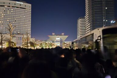 Letní Comiket se blíží a s ním i neoficiální zboží