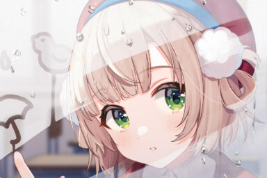 Česká VTuber Wiki je venku a můžete ji psát i vy