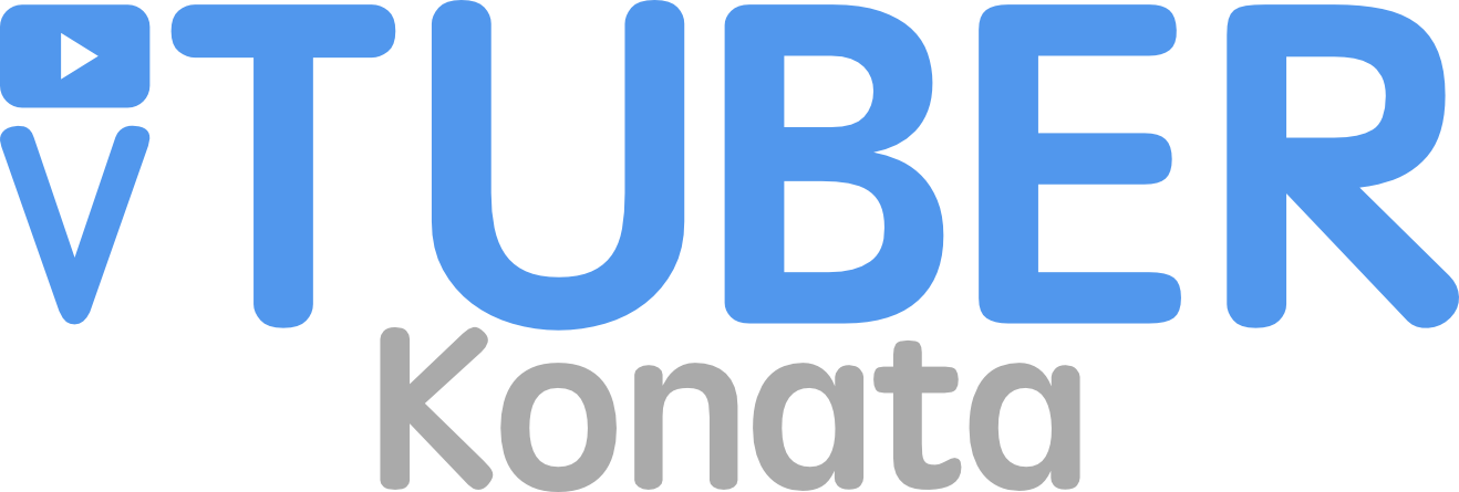 VTuber Konata