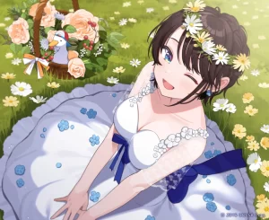 Oozora_Subaru_5th_Anniversary_Merch_Illustration_by_Shigure_Ui